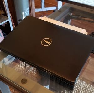 Dell Inspiron 1545 Laptop